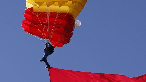 También es mi bandera