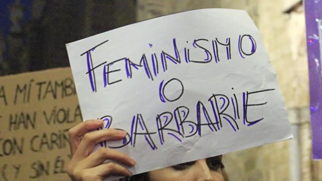 La huelga feminista mañana en Malasaña