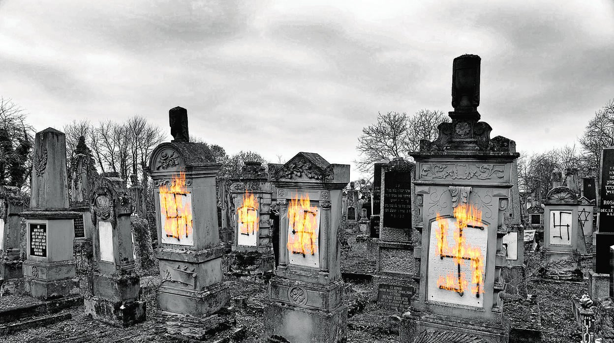 ¿Ha vuelto el antisemitismo?