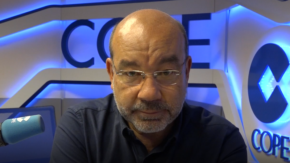 «Propone una policía con los mejores para defender la Constitución ¿Tú te fiarías de una Policía de Pablo Iglesias?»