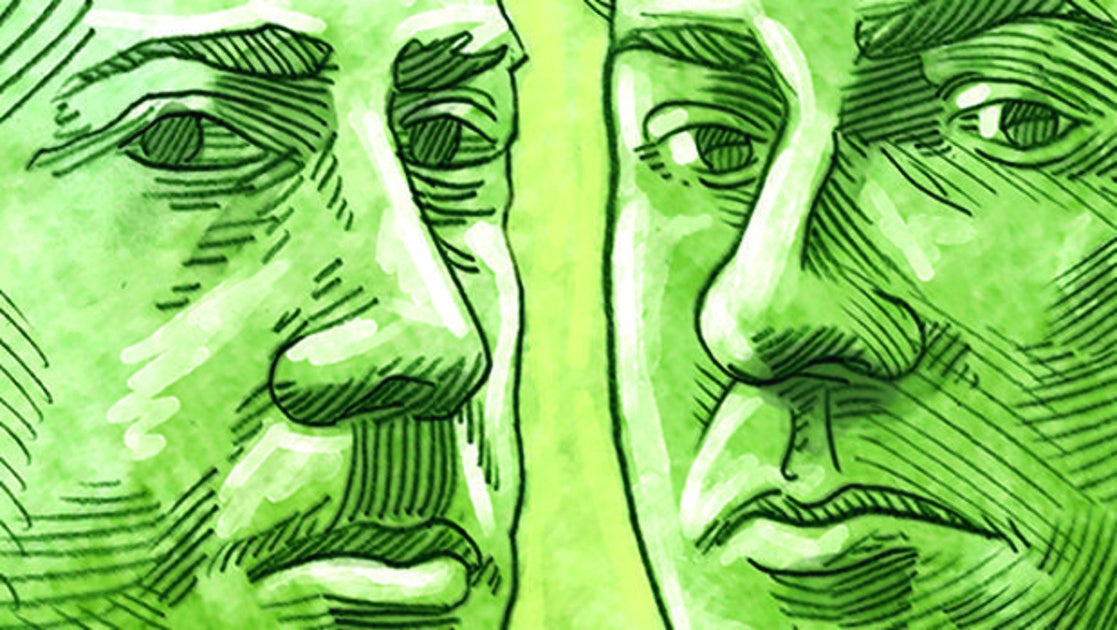 Manuel y Antonio, de Sevilla