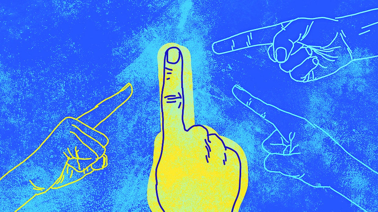 ¡Blas de Lezo es mío!