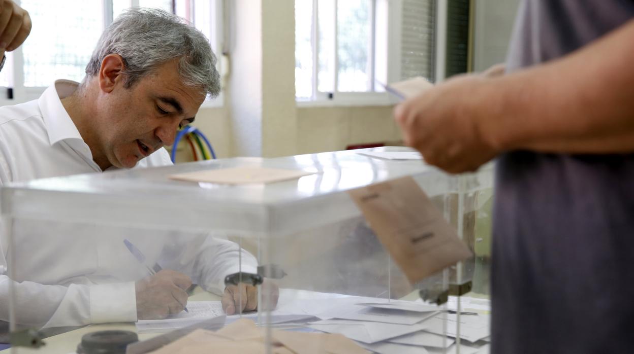 Por qué votamos (o no)