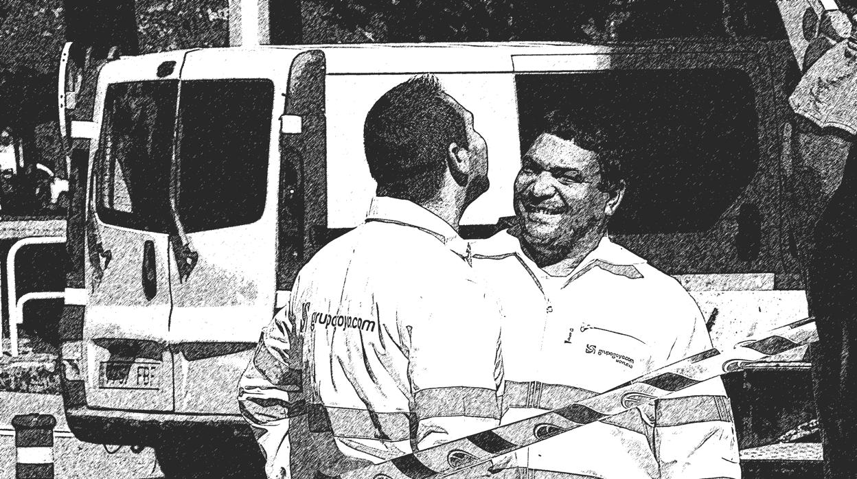 Una sensación regia agridulce