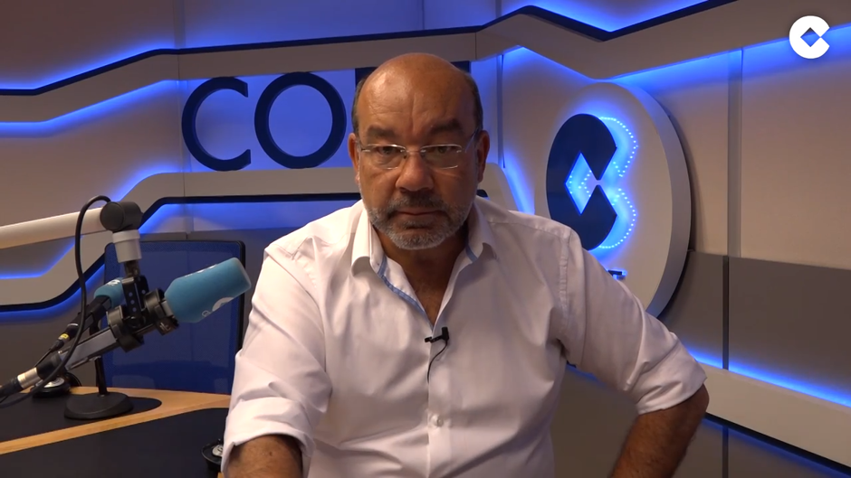 Cada líder en lo suyo, lógicamente