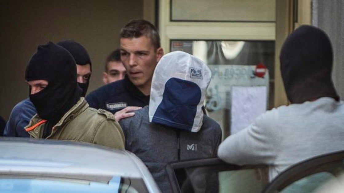 Ternera: carne de celda