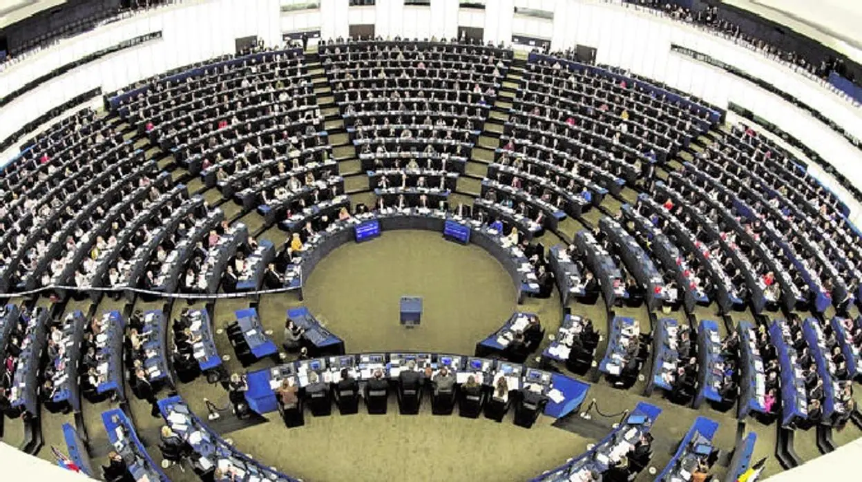 Un Parlamento útil para Europa