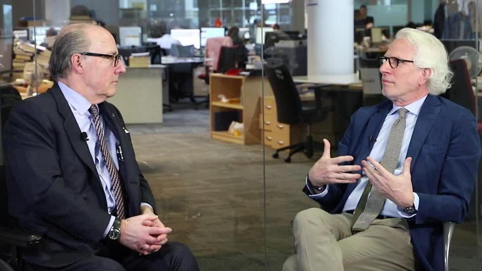 Top View con John de Zulueta (Parte 2)