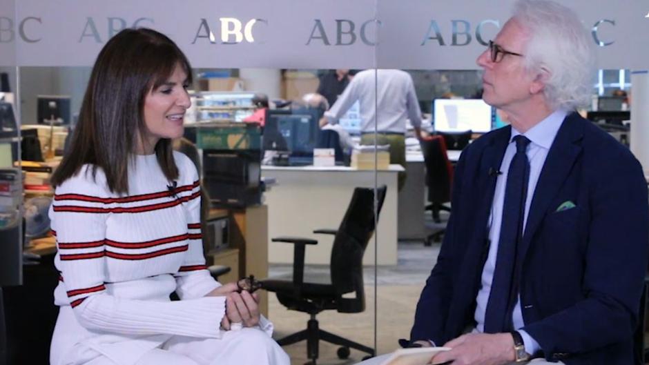 Top View con María Eugenia Girón (1)