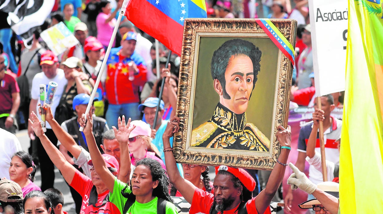 El Futuro de la Alianza del Pacífico