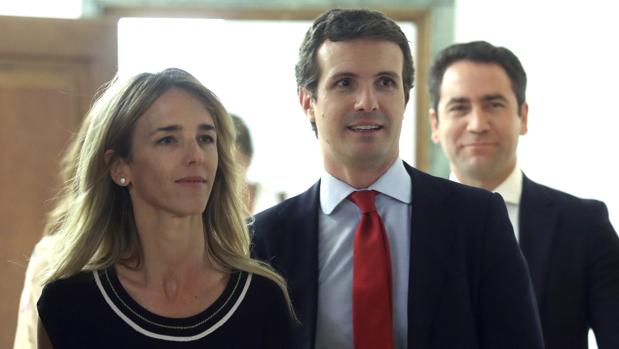 El PP abre una nueva etapa