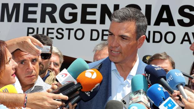 «España Suma» frente a la parálisis