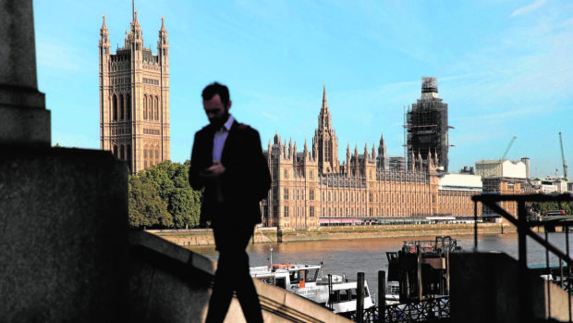 ¿Es el Reino Unido un estado fallido?