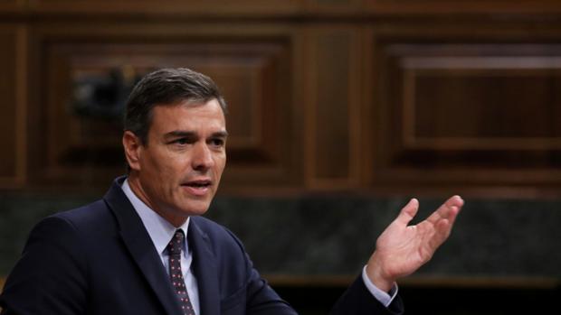 Otra ronda para Sánchez