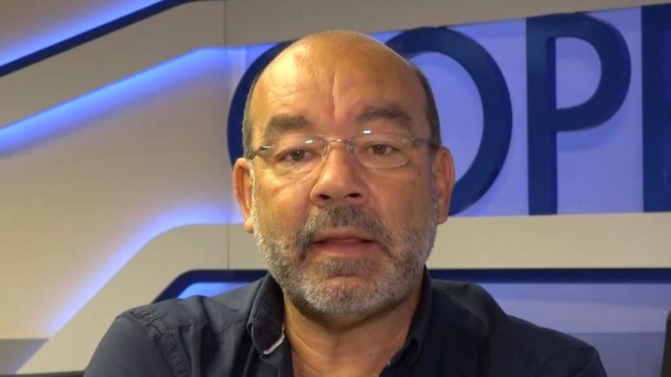 «Reaparece Abu Bakr al-Baghdadi, el líder de Daesh»