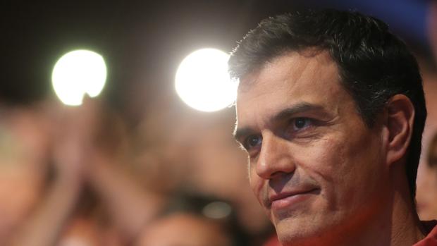 El insomnio de Pedro Sánchez