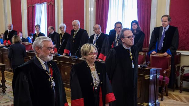 Manoseo de la Abogacía del Estado