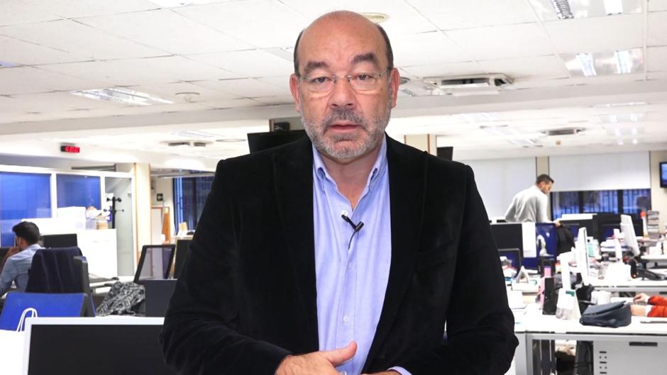 «Ya sabemos las penas del juicio de los ERE»