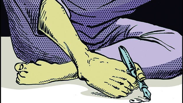 Los abajo firmantes y racionalidad