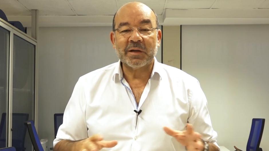 Susana Díaz reaparece y pide perdón. Ya, ¿y el dinero?