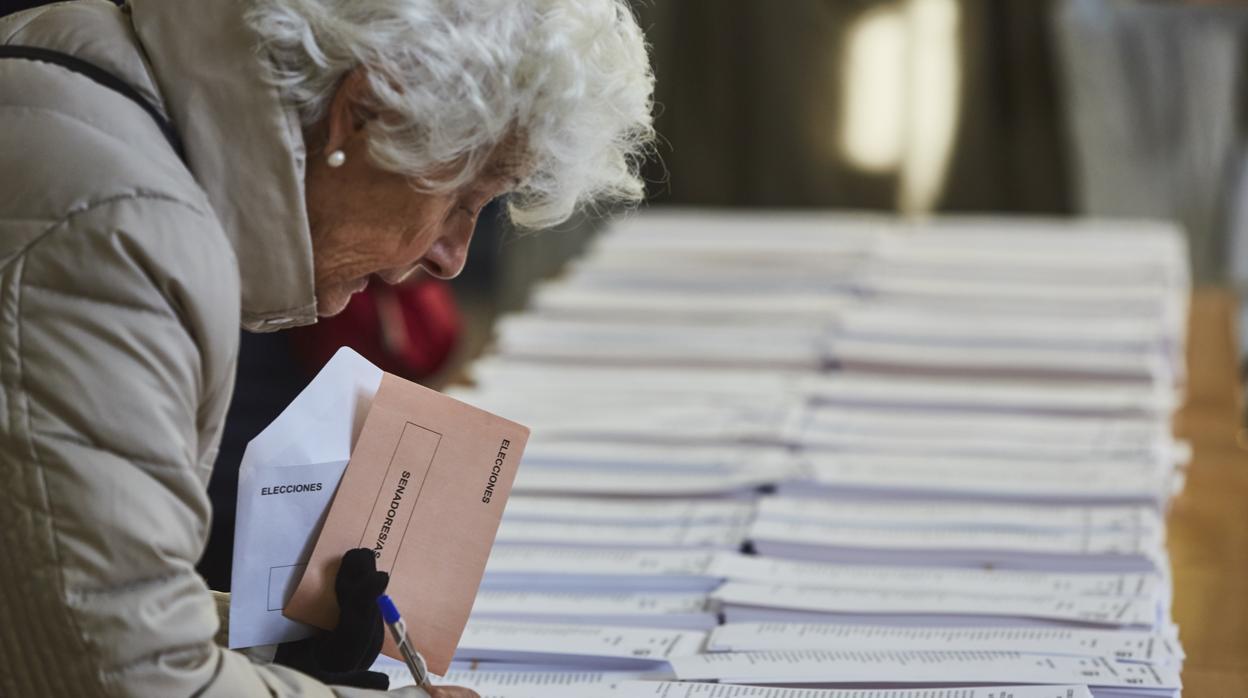 El mejor sistema electoral