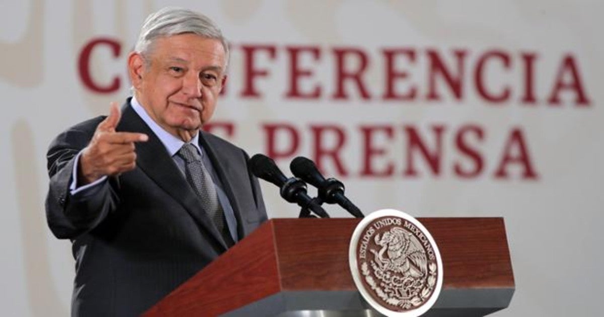 Álvaro Vargas-Llosa: El populista mexicano