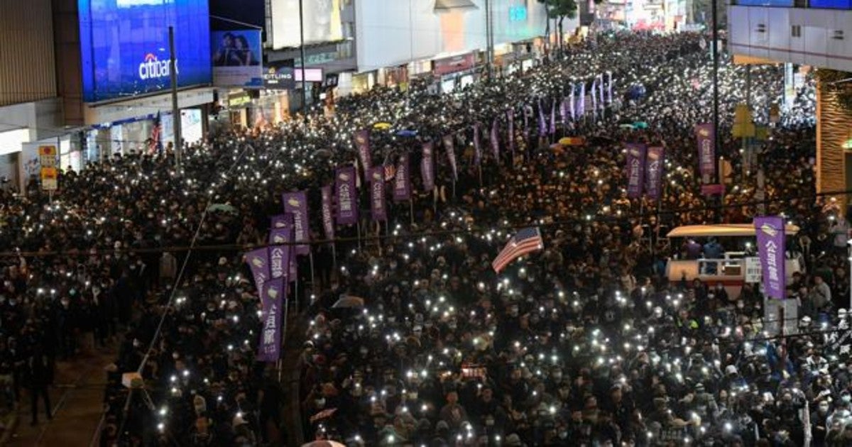 Pablo M. Díez: Seis meses en las calles