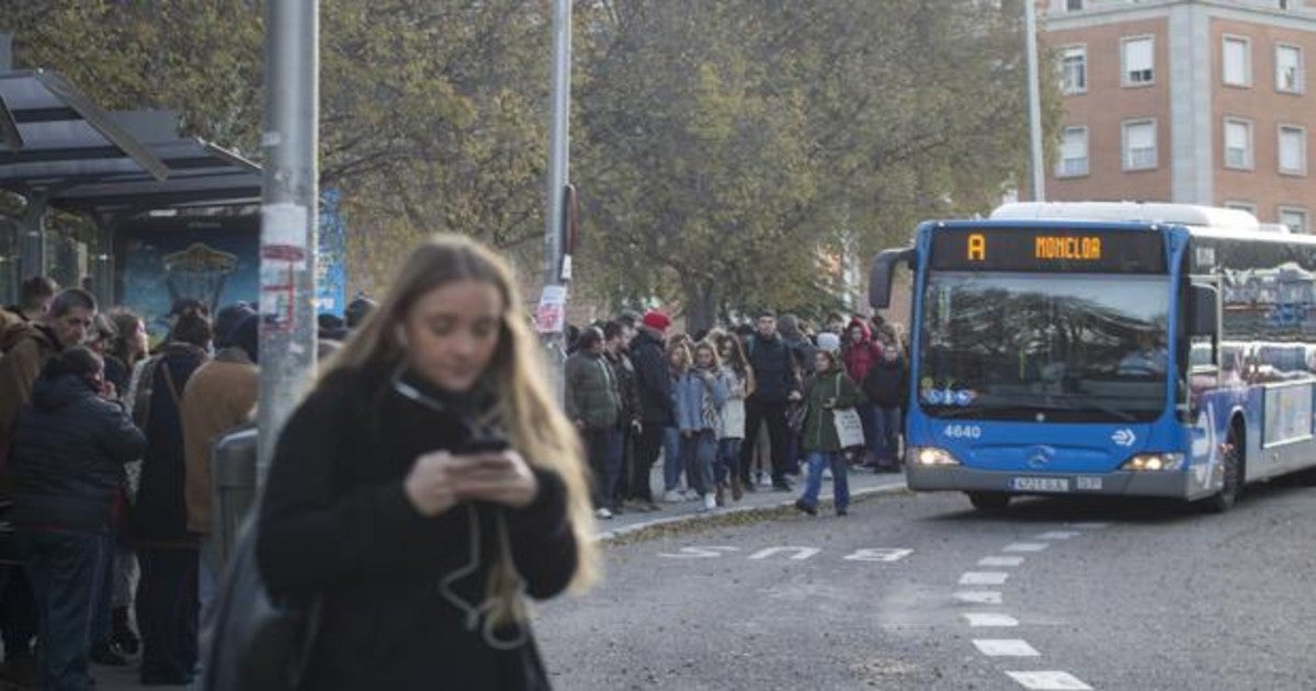 En contra de las huelgas políticas