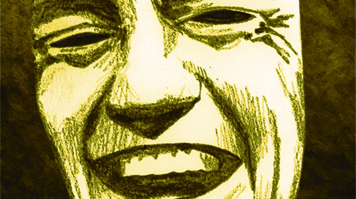 El gran teatro de España