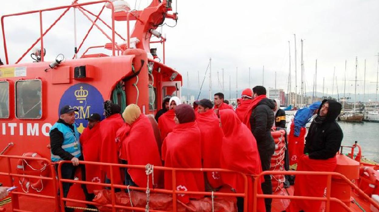 Javier Fornell: Mar de esperanza