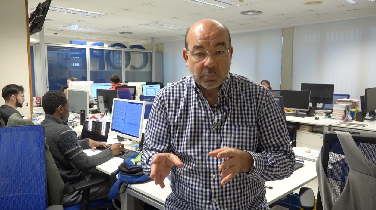 &quot;Contra el pin parental, pero en Cataluña ni mu&quot;