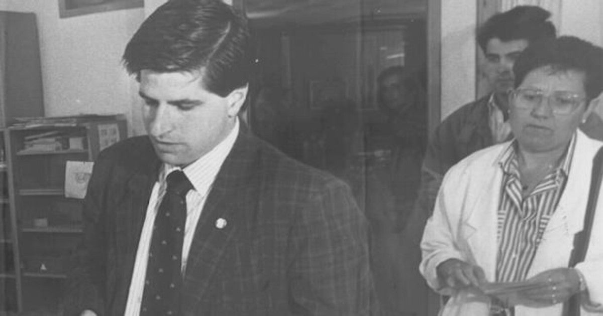 Memoria de un héroe