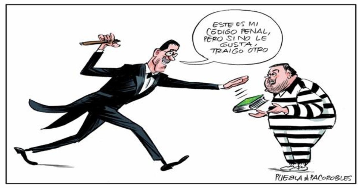 Juan Manuel de Prada: ¡Nenes, al barrizal!