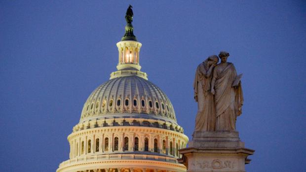 Un «impeachment» político y fallido