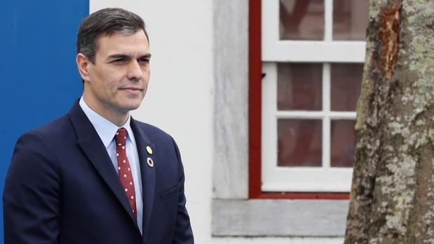 De espaldas a la España pendiente