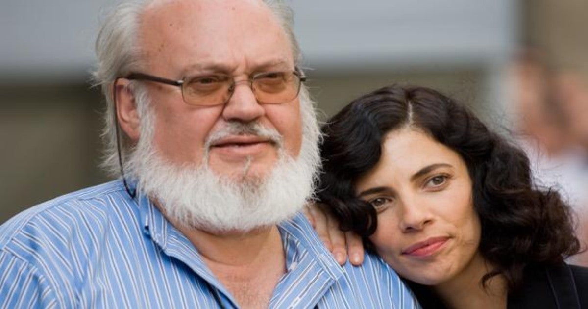 Rosa Belmonte: Verdadera devoción por Cuerda