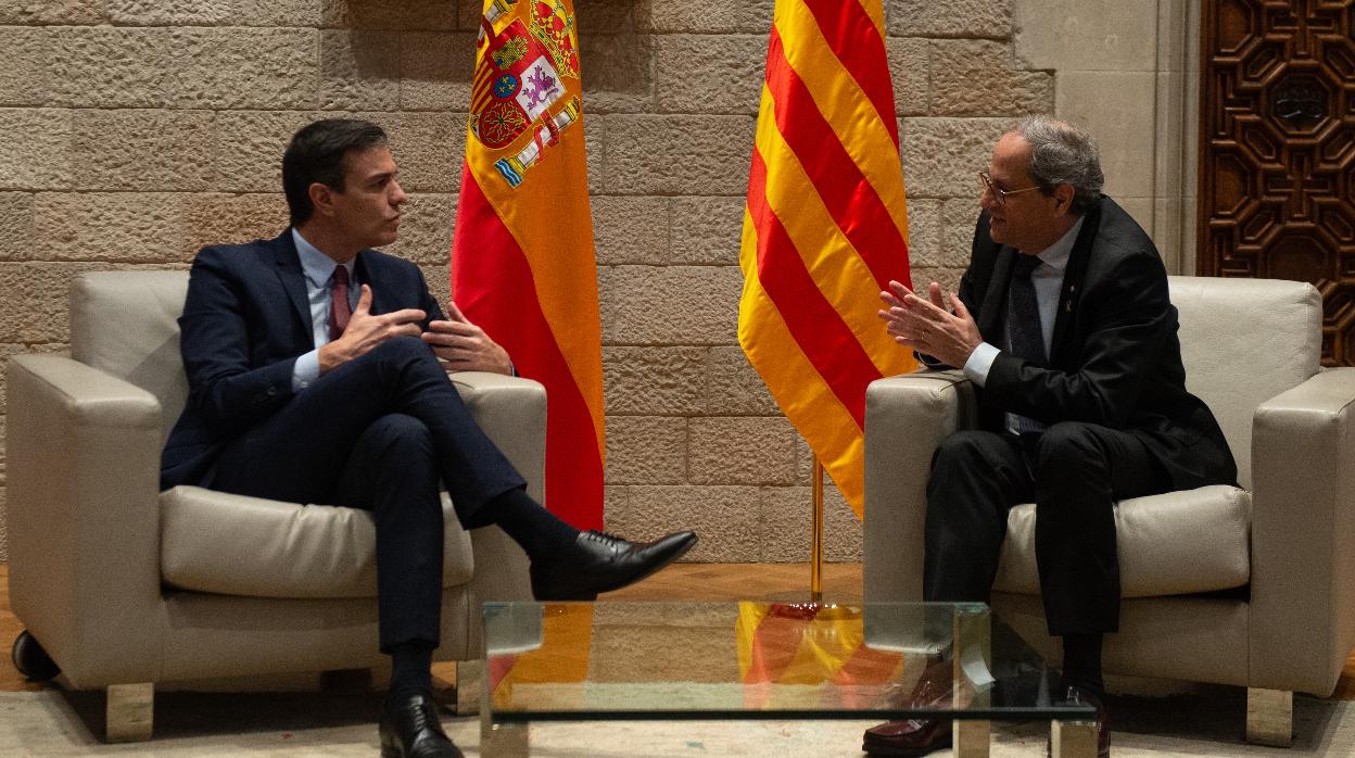 Salvador Sostres: Pura retórica vacía