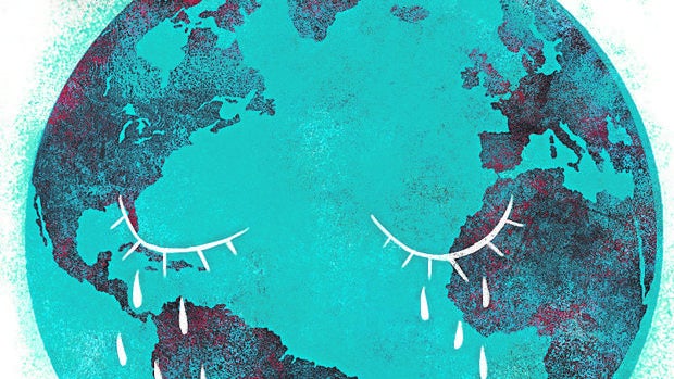 Dr. Sánchez, climatólogo