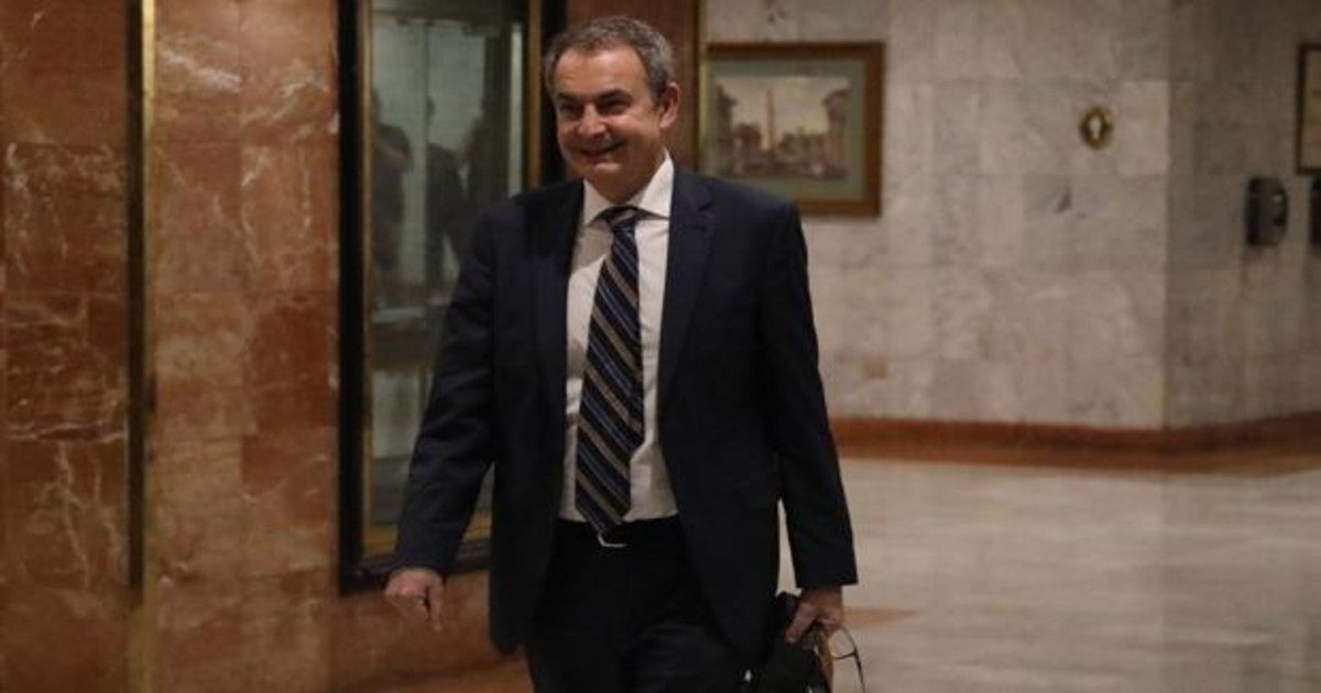 Luis Ventoso: El señor Lobo