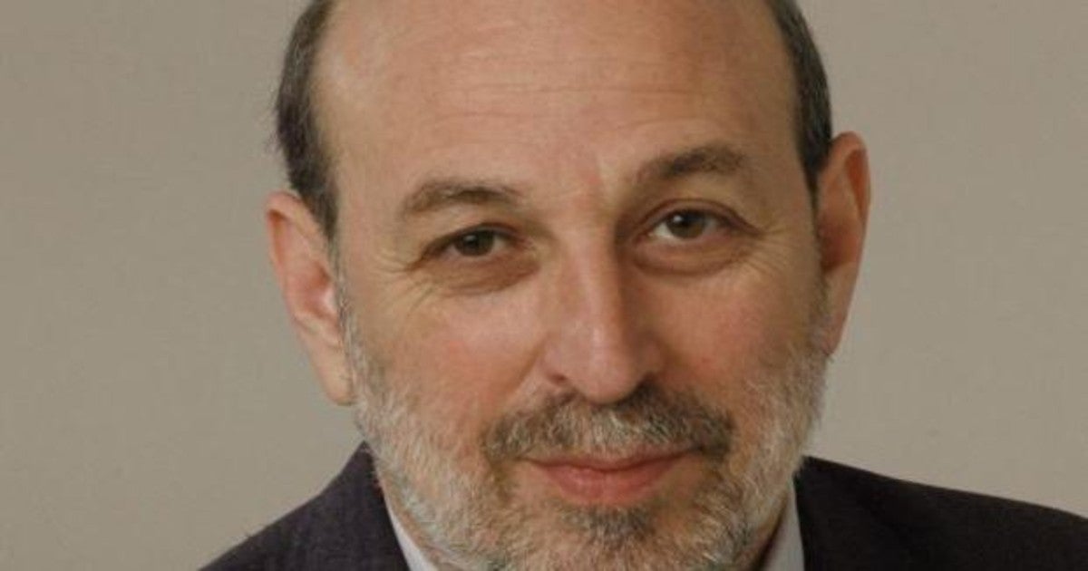 Ana I. Sánchez: Connivencia sistémica