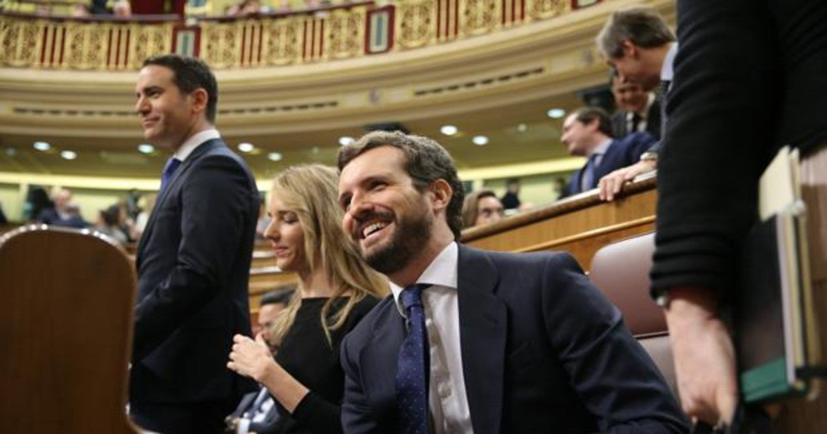 ABC: Casado, invitado e insultado