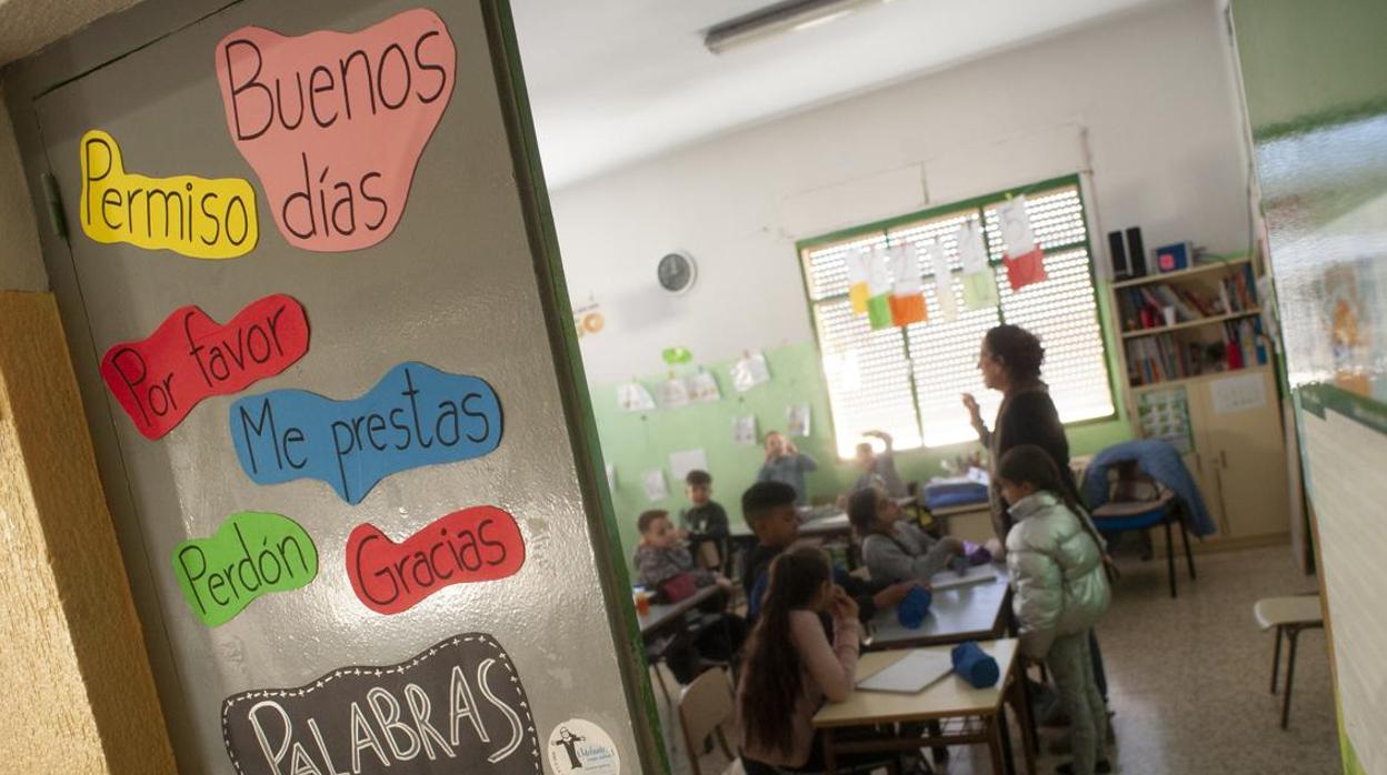 La Voz de Cádiz: Una educación más libre