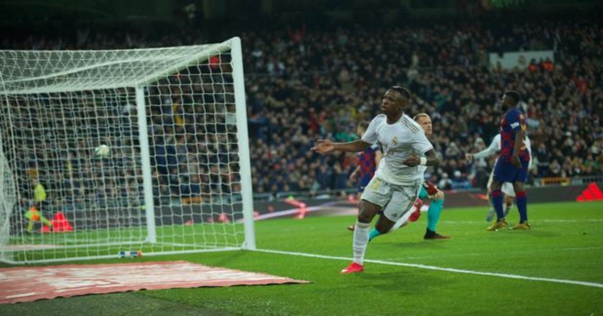 Fernando Rojo: Prohibido ser segundo