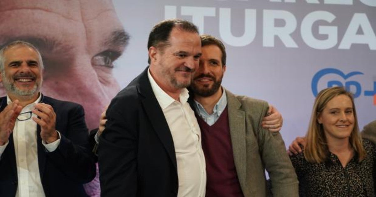 Juan Pablo Colmenarejo: Sin el centro no hay salida