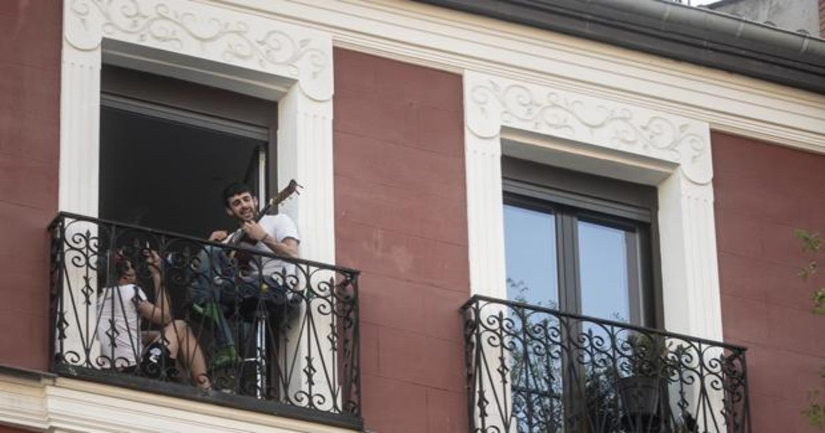 Luis Ventoso: Un infarto económico