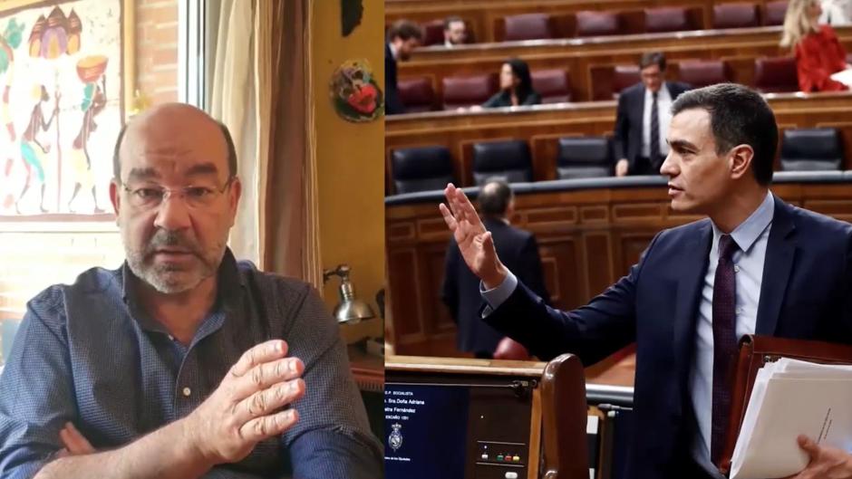 «¿Este es el mejor Gobierno para afrontar esta megacrisis?»