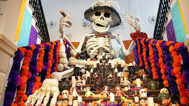 Las cutreces de la muerte