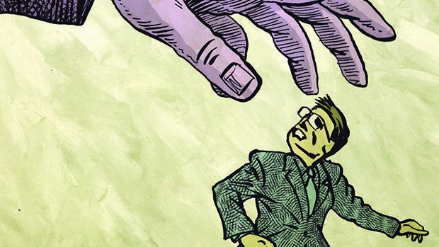 Salvar el tejido empresarial