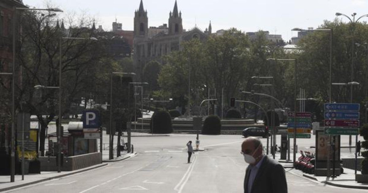 Gabriel Albiac: El chamán y el asesino