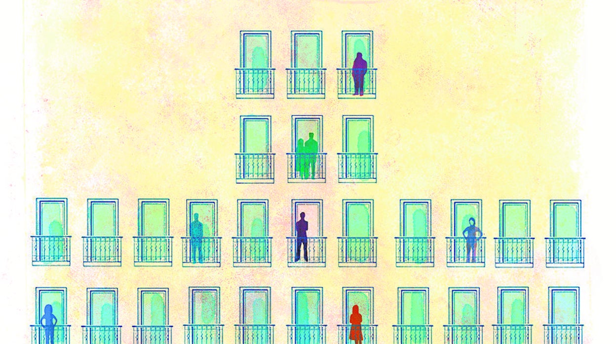 Juan Antonio Martínez Camino: Cuaresma y Pascua en cuarentena